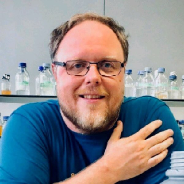 Portrait – Rob Lavigne